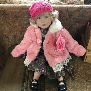 american girl Other - My twinn blonde American girl doll american girl Other - My twinn blonde American girl doll